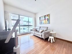 Blk 604B Punggol Lodge (Punggol), HDB 4 Rooms #618303341